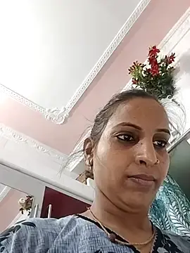 Stripchat Free Live Porn of Sexy-Kajal2
