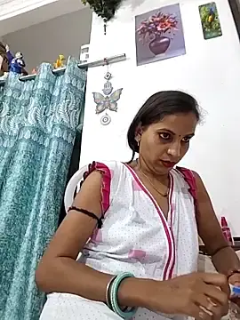 Stripchat Sex Chat of Sexy-Kajal2