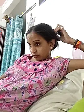 Stripchat Free Live Porn of Sexy-Kajal2