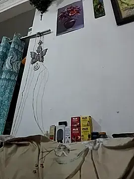 Stripchat Private Sex Chat of Sexy-Kajal2
