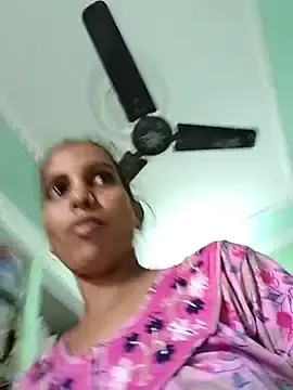 Stripchat Private Sex Chat of Sexy-Kajal2