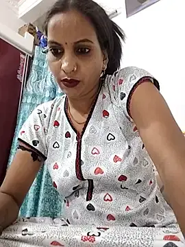 Stripchat Free Porn Cam of Sexy-Kajal2