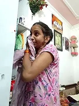 Stripchat Live Sex of Sexy-Kajal2