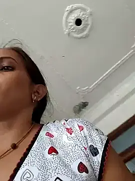 Stripchat Live Sex Cam of Sexy-Kajal2