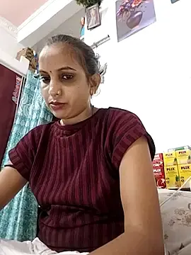 Stripchat Best live sex cam show of Sexy-Kajal2