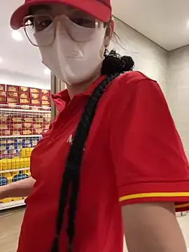 Stripchat Best Webcam of Sneaky_Cumshoot