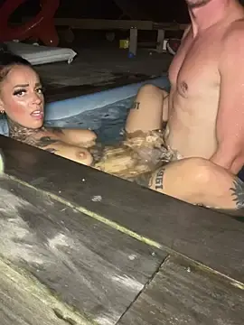 Stripchat Best Webcam of venustattoue
