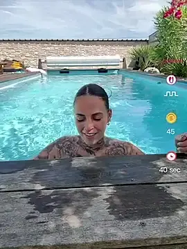 Stripchat Free Live Porn of venustattoue