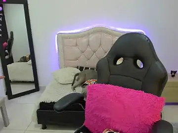 Stripchat Watch Live Sex Cams of Baby_Stefa