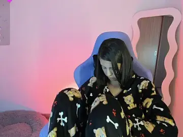 Stripchat Adult Webcams of Kylie_Wet
