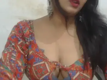 Stripchat Live Porn of POOJA_199