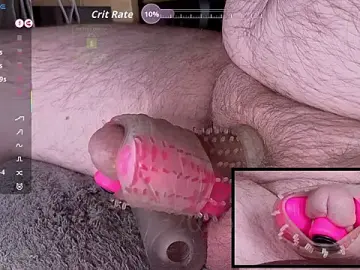 Stripchat Adult Video Chat of controlmytoys