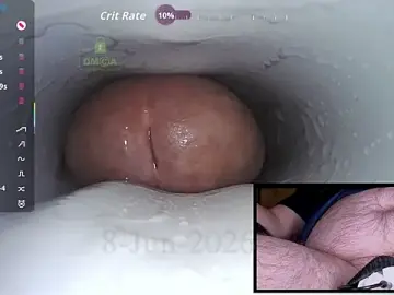 Stripchat Live Sex Cam of controlmytoys
