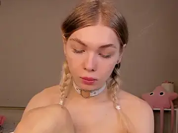 Stripchat Private Sex Chat of Blondy_Fina