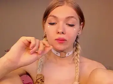 Stripchat Best live sex cam show of Blondy_Fina