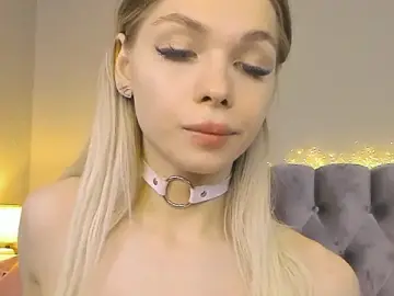 Stripchat Live Porn of Blondy_Fina