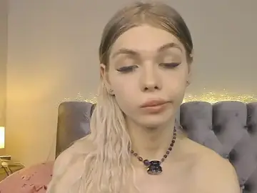 Stripchat Best Webcam of Blondy_Fina