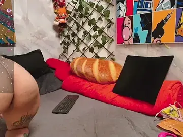 Stripchat Best live sex cam show of GabiMorgan