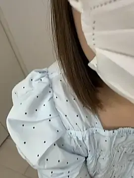 Stripchat Sex Cam of Hiiichan88