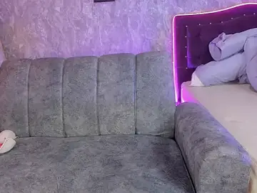 Stripchat Sex Chat of Lauren_smiles