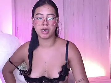 Stripchat Sex Chat of Raven_stonee01