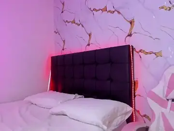 Stripchat Private Sex Chat of Scarlet_DLuce