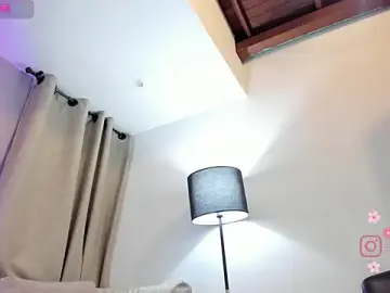 Stripchat Nude Webcam of _sofia_cruz