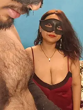Stripchat Nude Webcam of sexy42couple