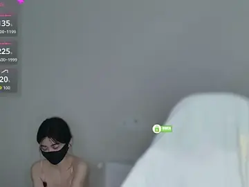 Stripchat Best live sex cam show of 476952-