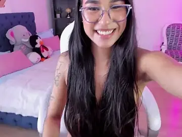Stripchat Best live sex cam show of Dana_Paula