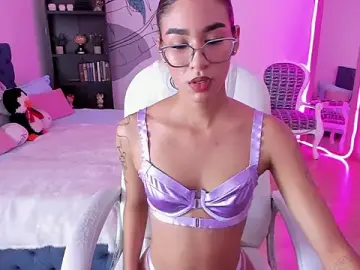 Stripchat Sex Chat of Dana_Paula