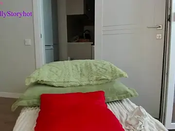 Stripchat Free Live Porn of MollyStory