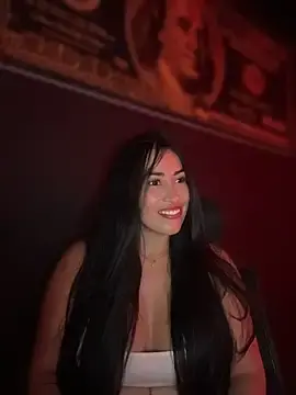 Stripchat Adult Webcam of areviklusine1