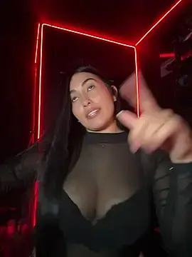 Stripchat Sex Chat of areviklusine1