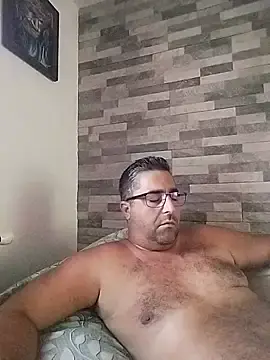 Stripchat Adult Webcam of ADRIAN_ADI40