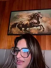 Stripchat Free Live Porn of AliceStone19