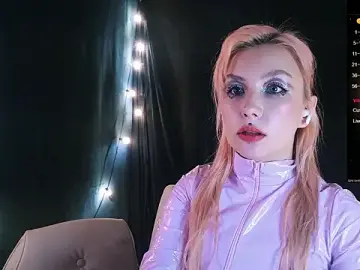 Stripchat Live Sex of Bibi_Iva
