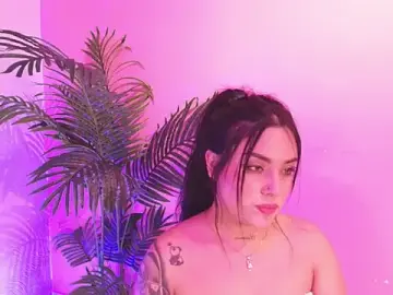 Stripchat Sex Chat of Lana_ortega