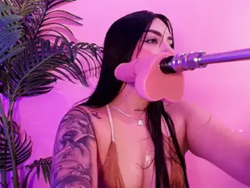 Stripchat Sex Cam of Lana_ortega