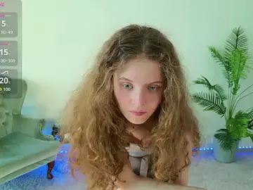 Stripchat Live Sex of Mila_Stain