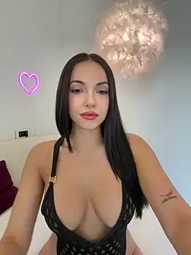 Stripchat Free Live Porn of Rileysim88