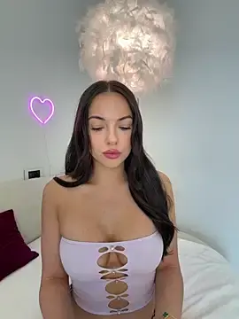 Stripchat Adult Webcams of Rileysim88