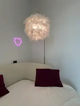 Stripchat Live Sex Cam of Rileysim88