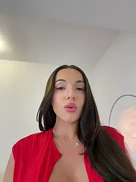 Stripchat Sex Cam of Rileysim88