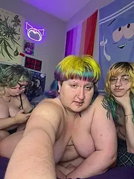 Stripchat Adult Webcams of ivosforest