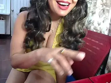 Stripchat Adult Webcams of yourradhika