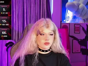 Stripchat Best Webcam of LilithNlsn