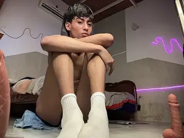 Stripchat Sex Cam of Mauuu18