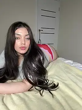 Stripchat Adult Webcams of Miss_Haifa_