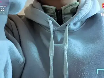 Stripchat Live Porn of Sheilly_brown